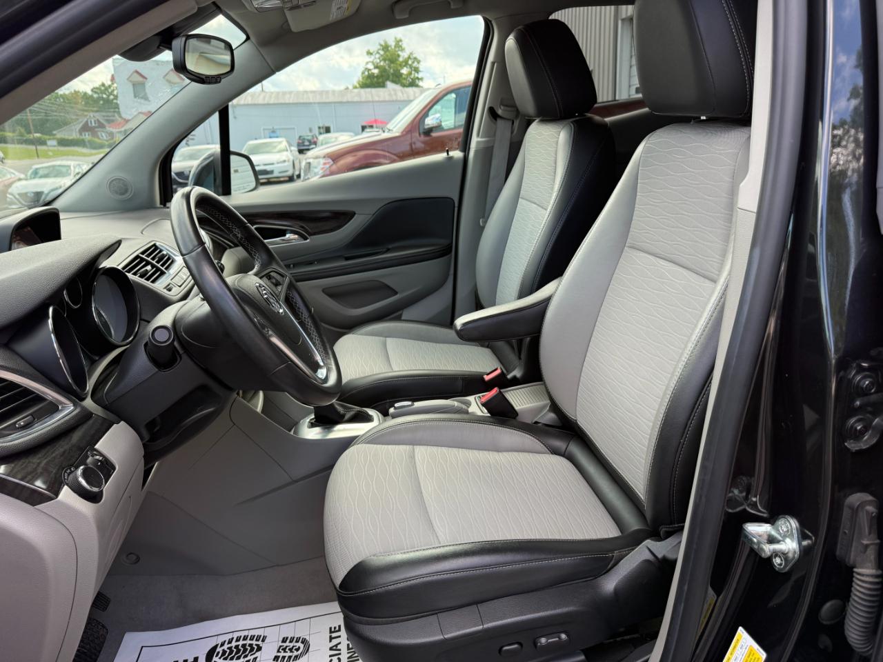 Buick Encore Base 2016