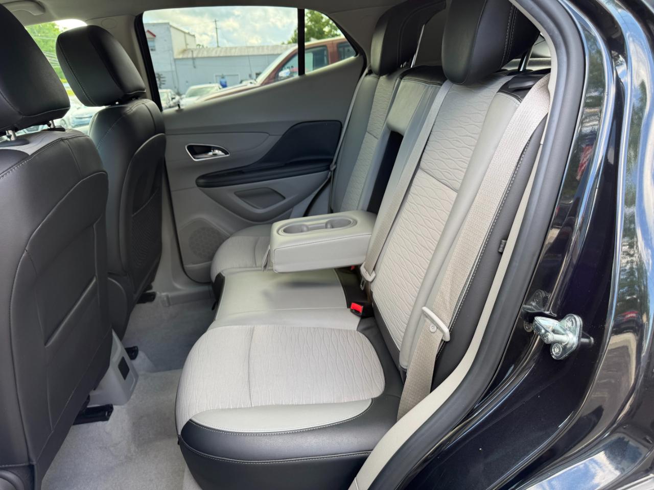 Buick Encore Base 2016