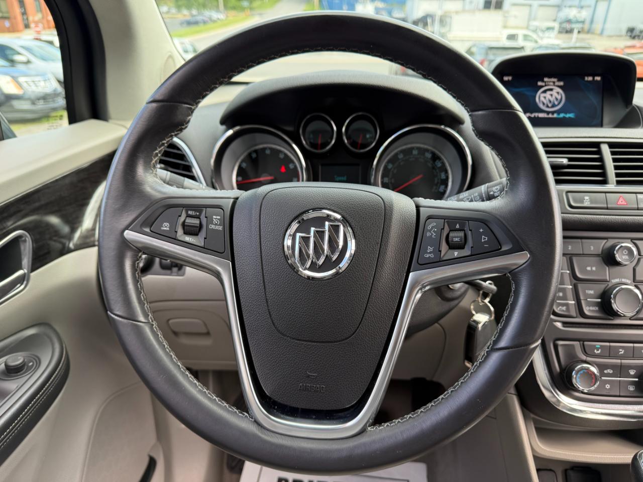 Buick Encore Base 2016