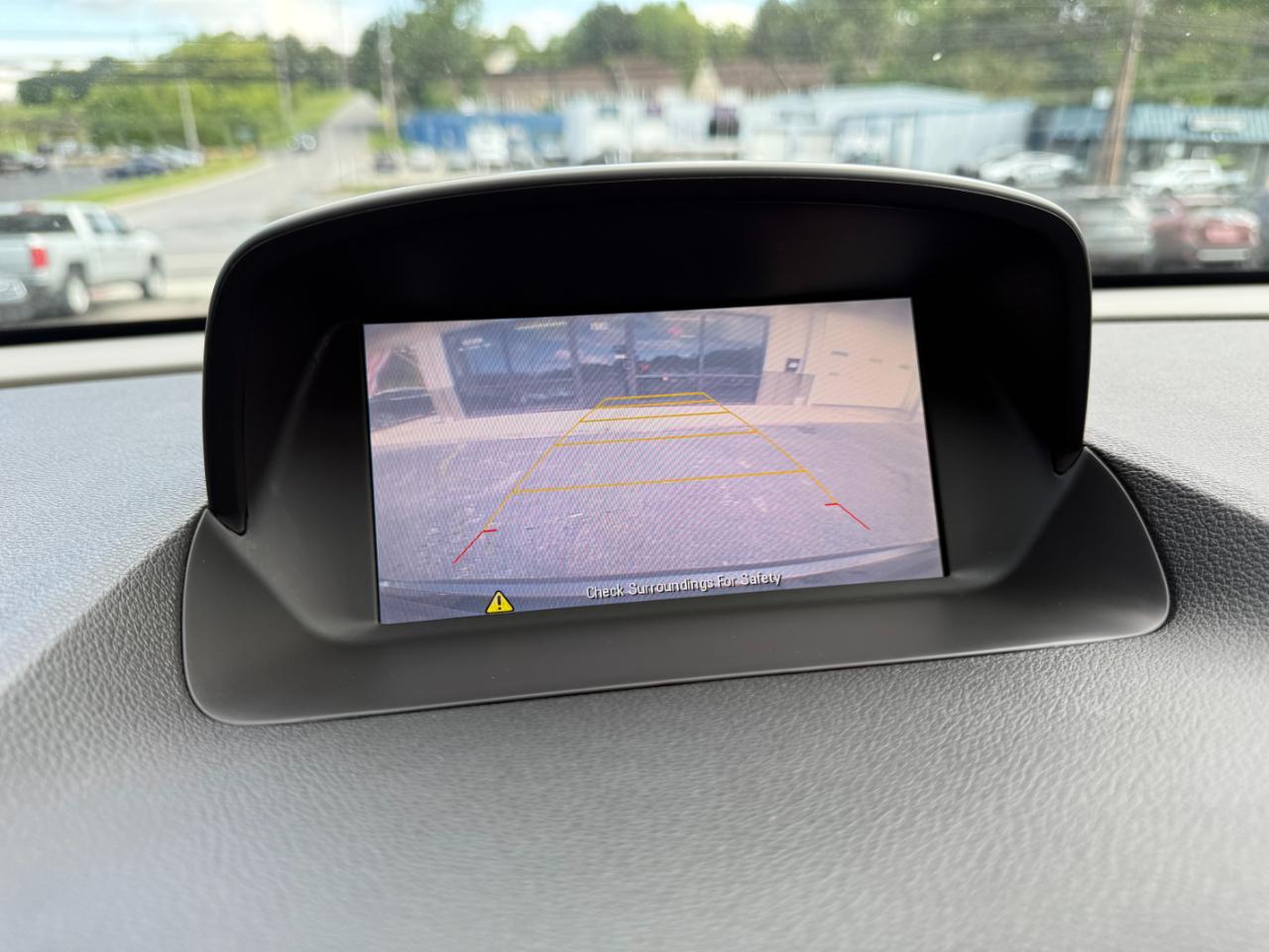 Buick Encore Base 2016