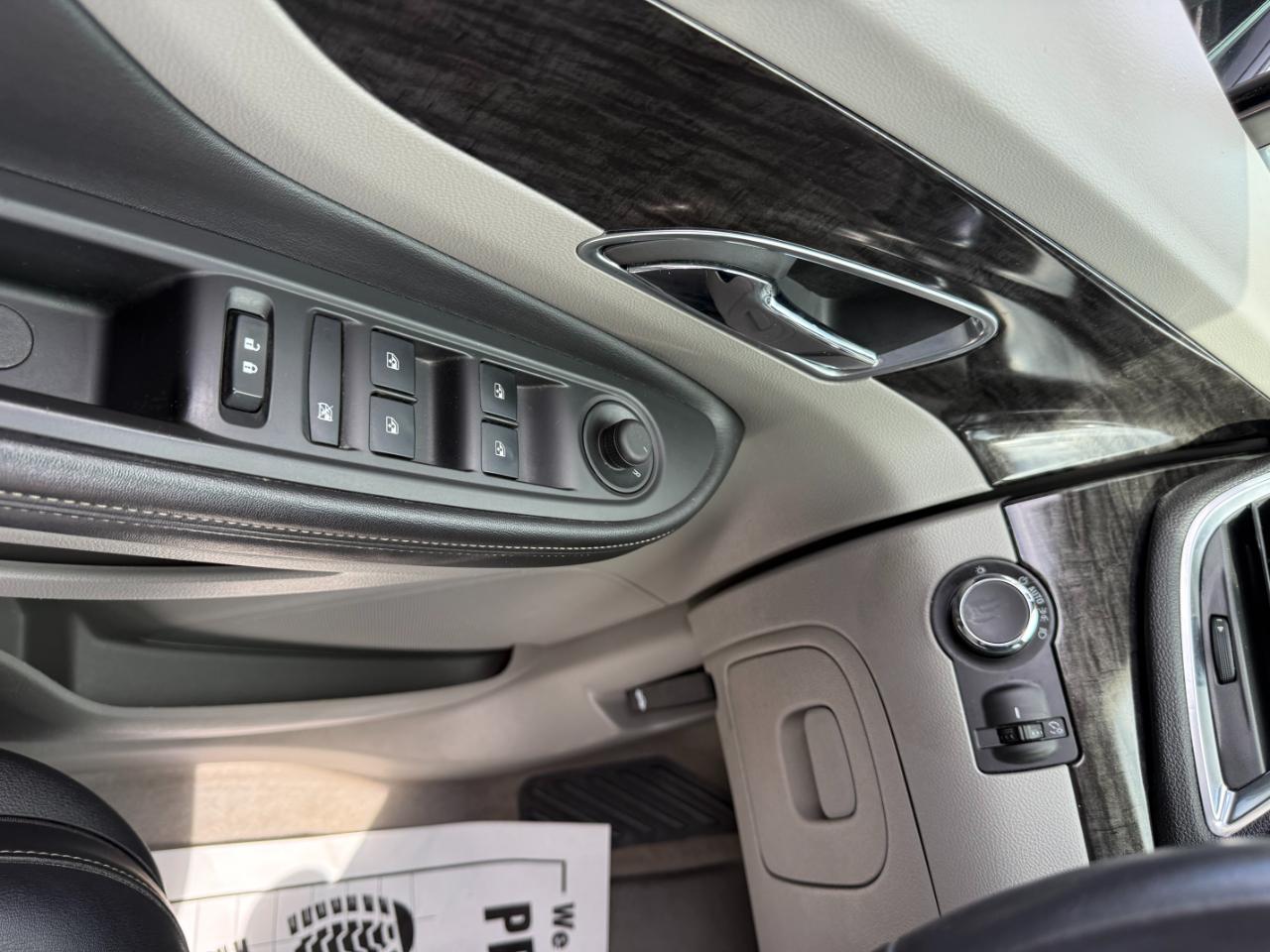 Buick Encore Base 2016
