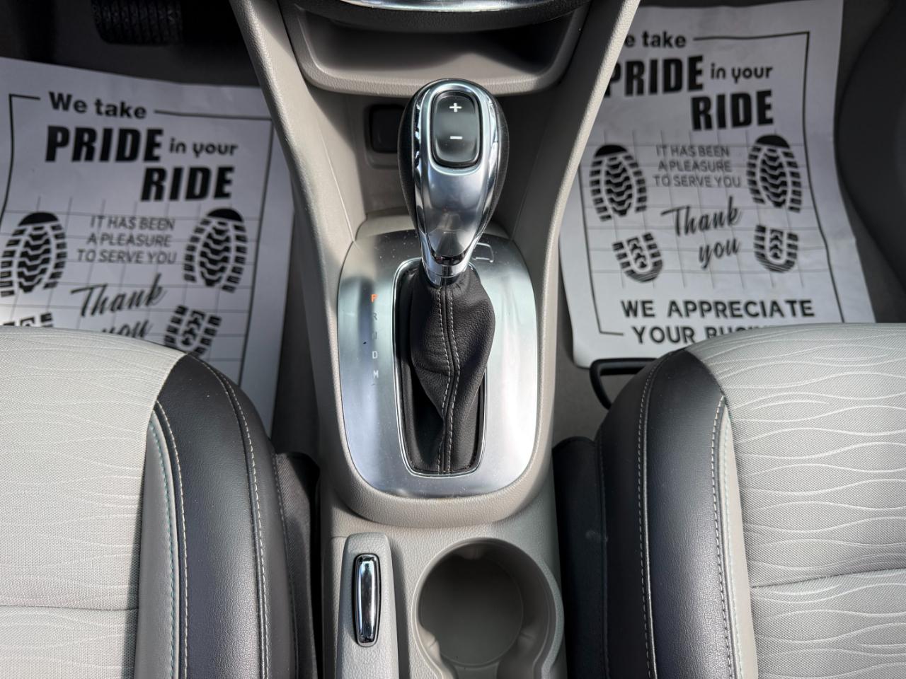 Buick Encore Base 2016