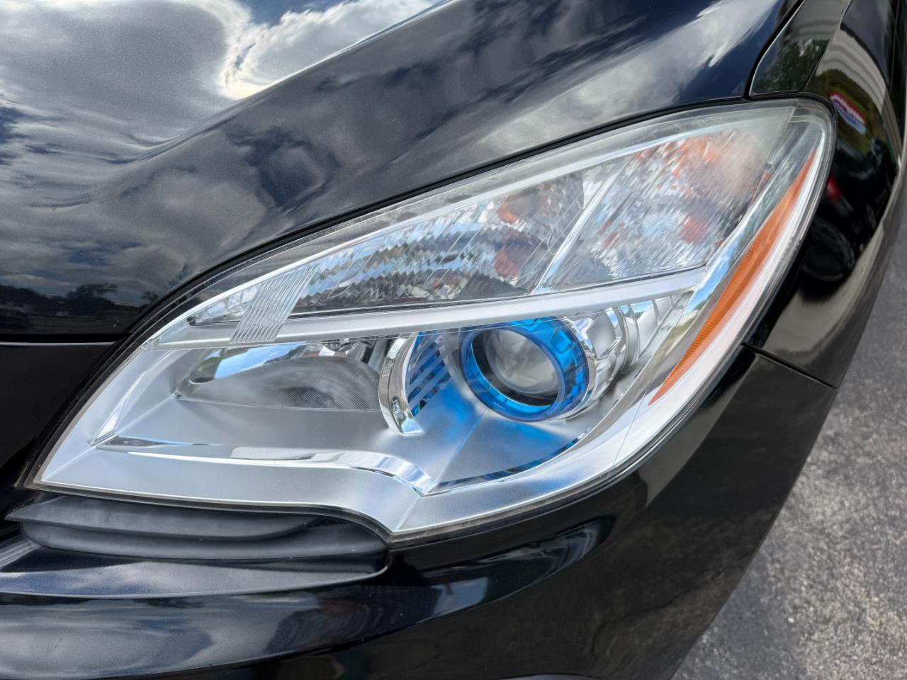 Buick Encore Base 2016