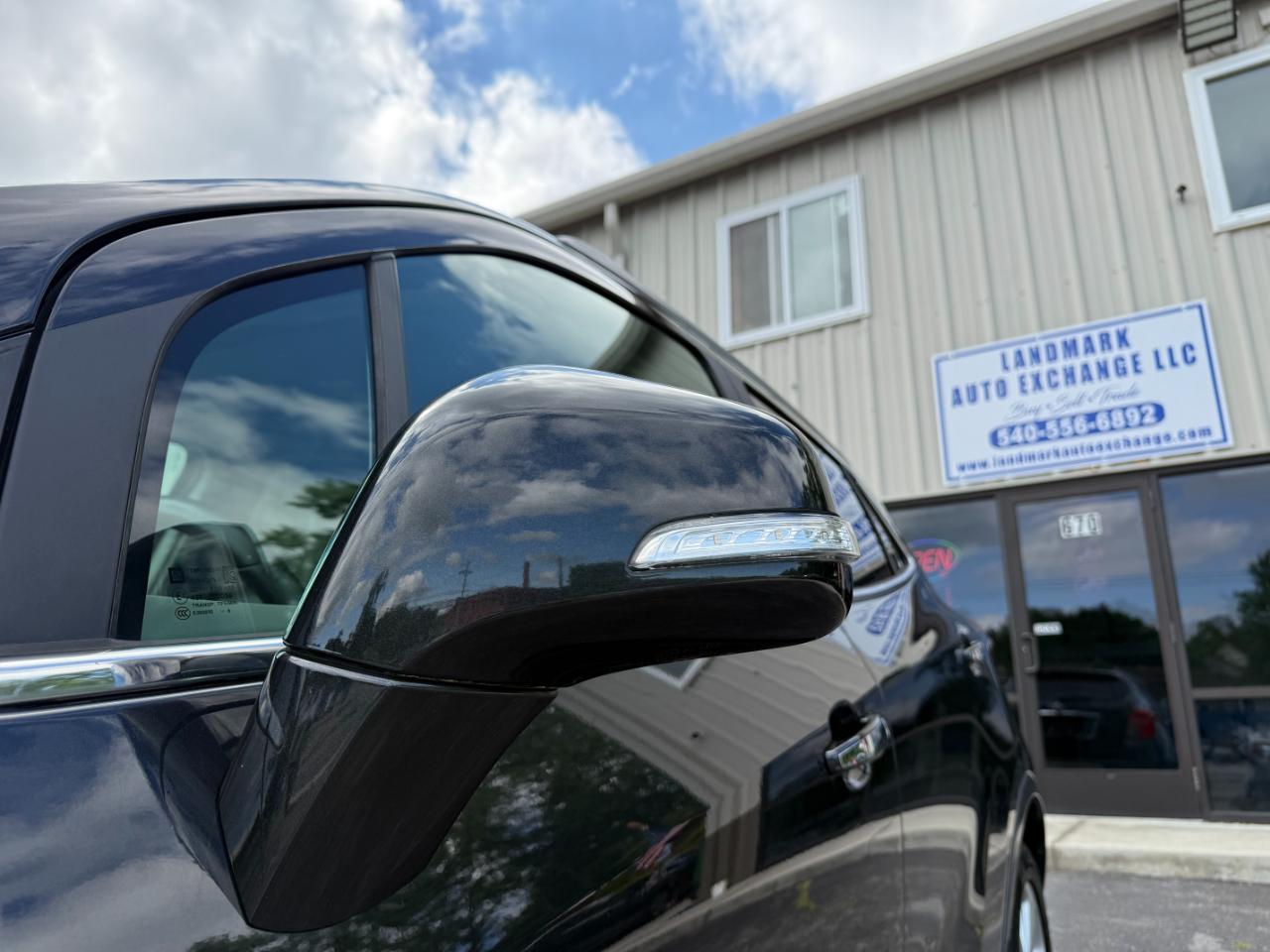 Buick Encore Base 2016