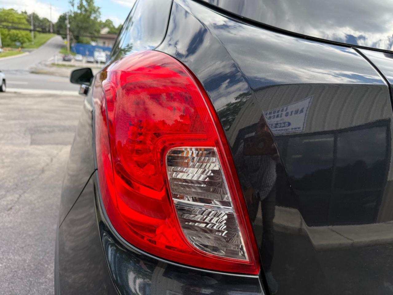 Buick Encore Base 2016
