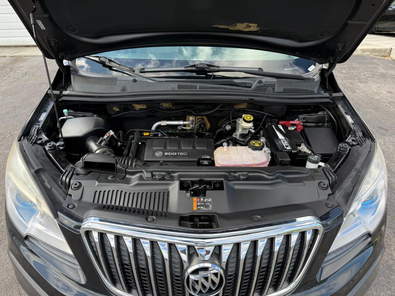 Buick Encore Base 2016