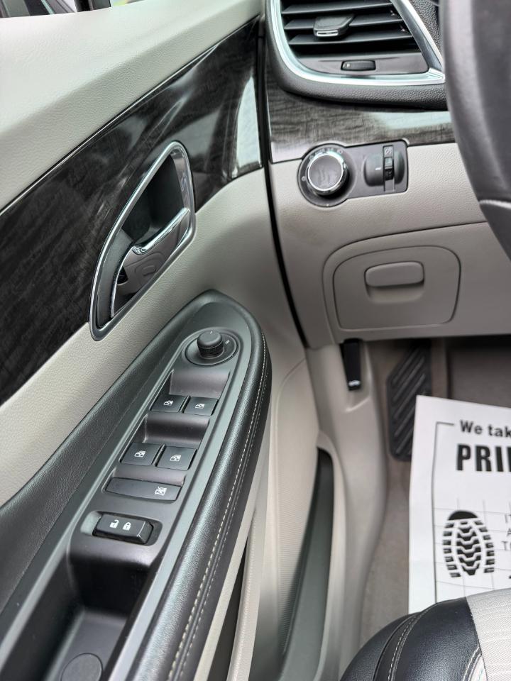 Buick Encore  2016