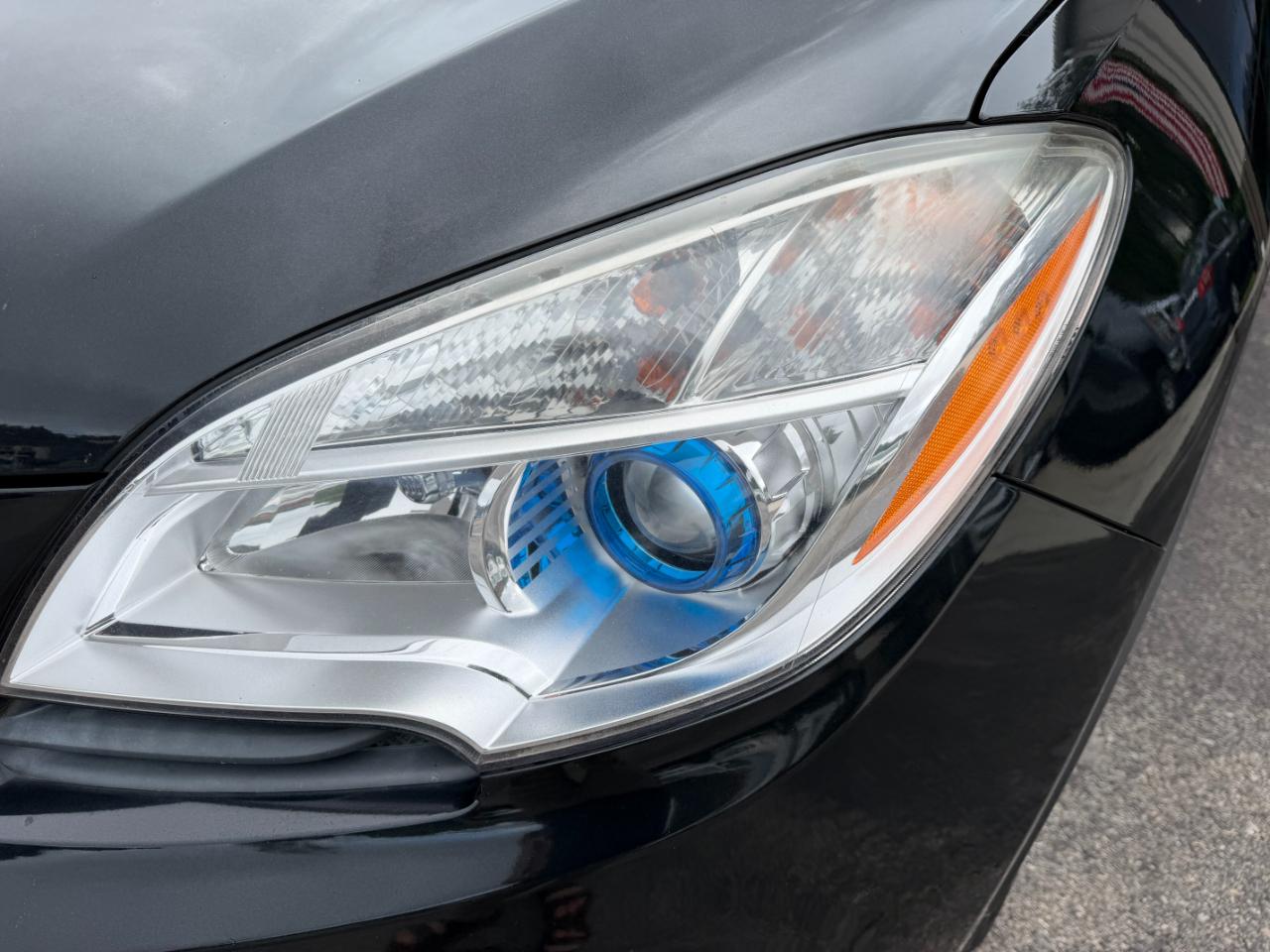 Buick Encore  2016