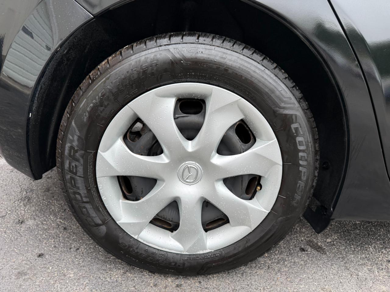 Mazda MAZDA3 i Sport AT 4-Door 2016