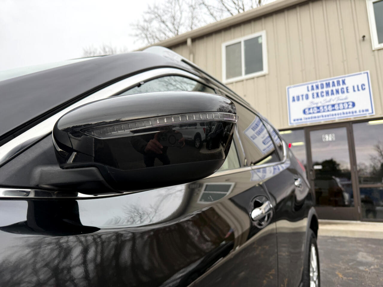 Nissan Rogue SV AWD 2020
