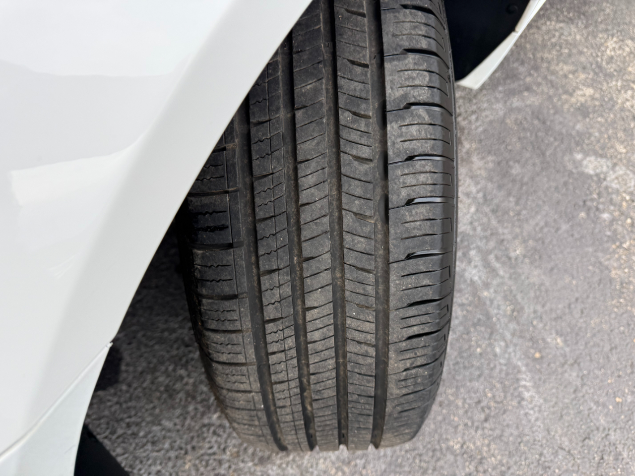 Chevrolet Impala Limited LS 2016