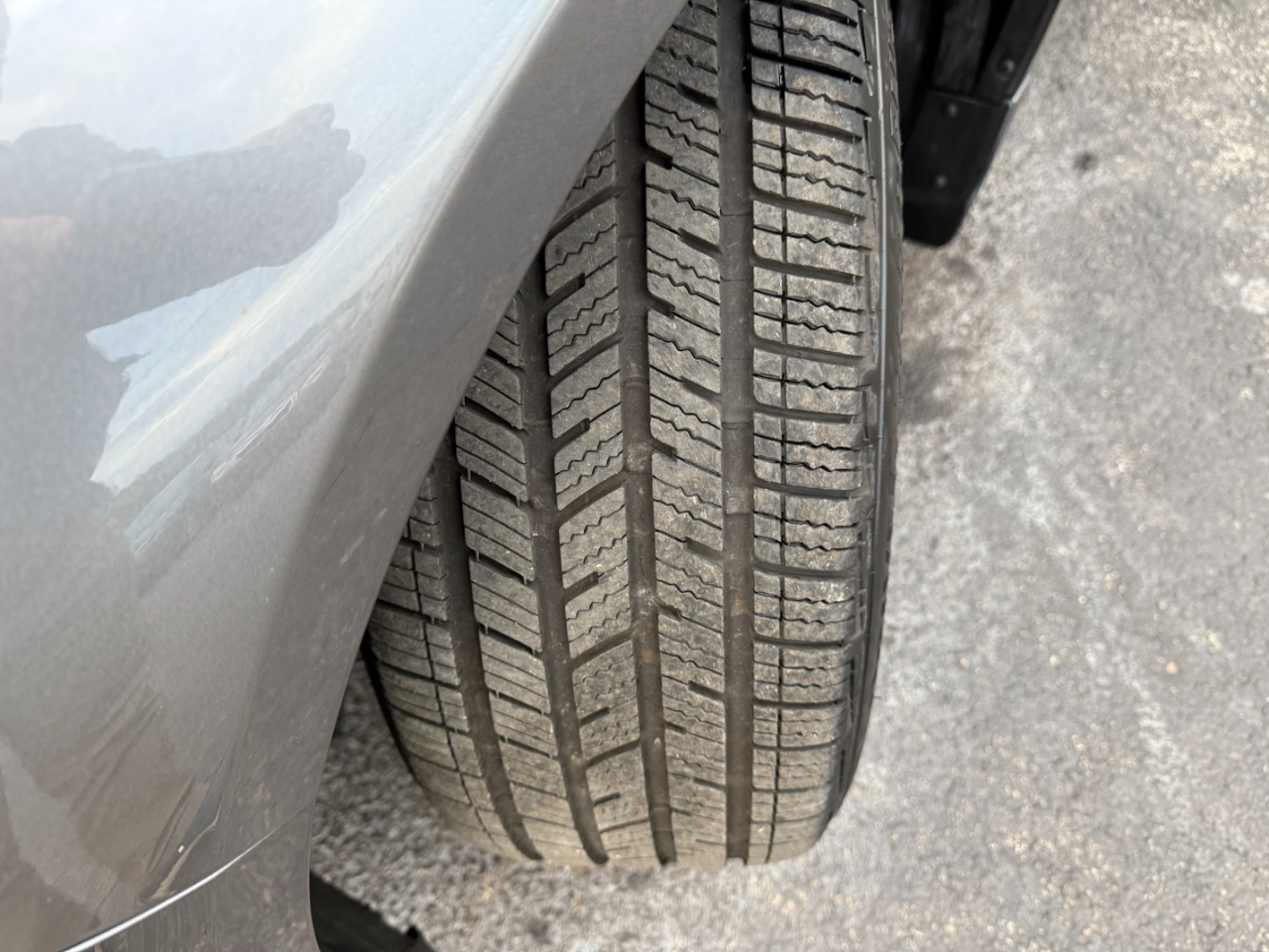 Infiniti Q50 3.0t LUXE AWD 2019