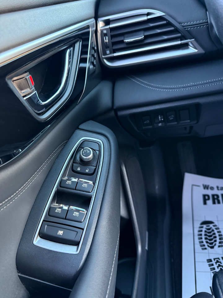 Subaru Outback Limited 2021