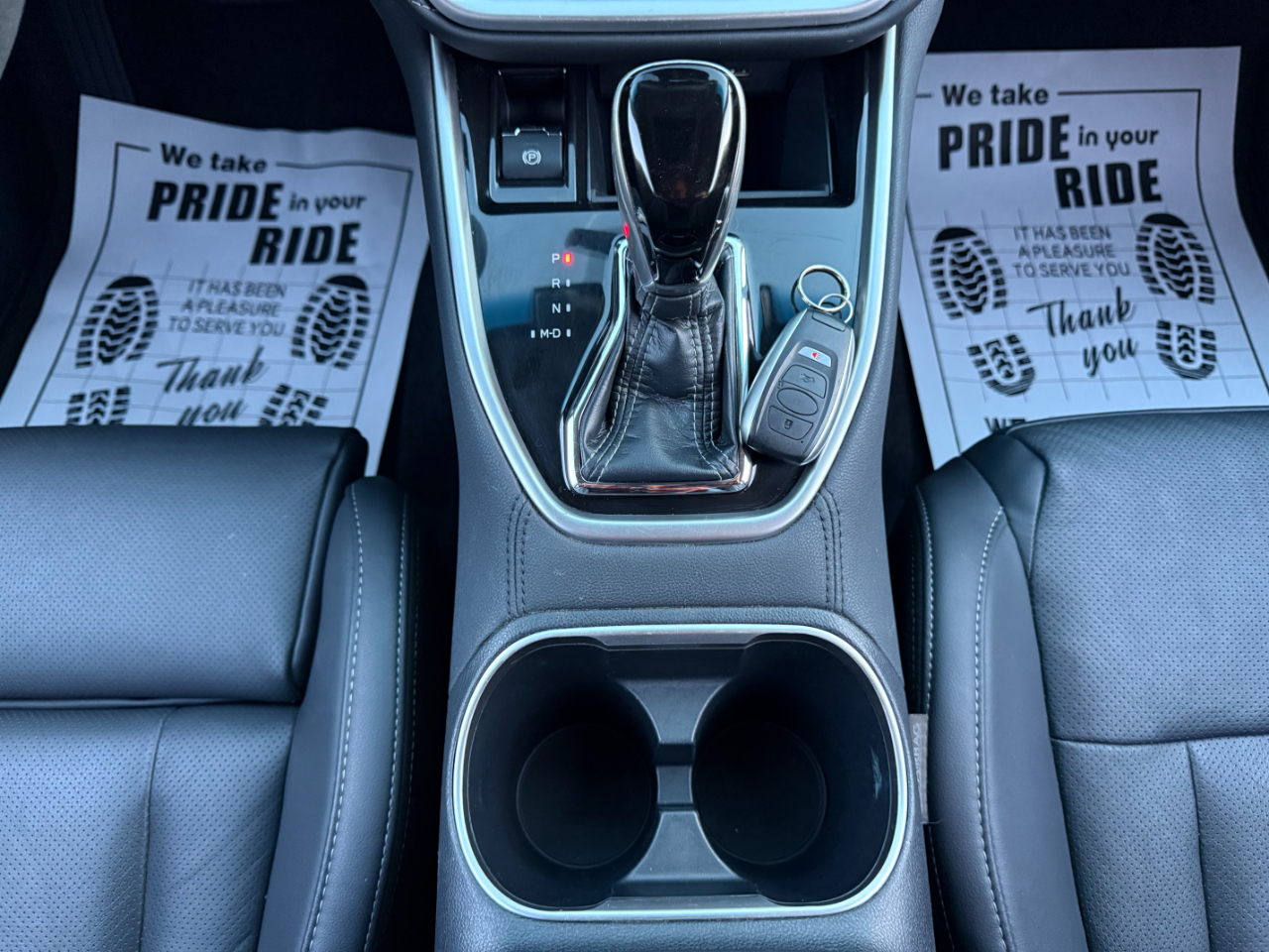 Subaru Outback Limited 2021