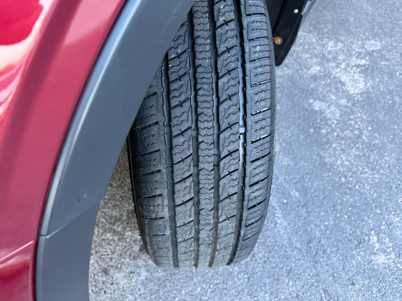 Subaru Outback Limited 2021