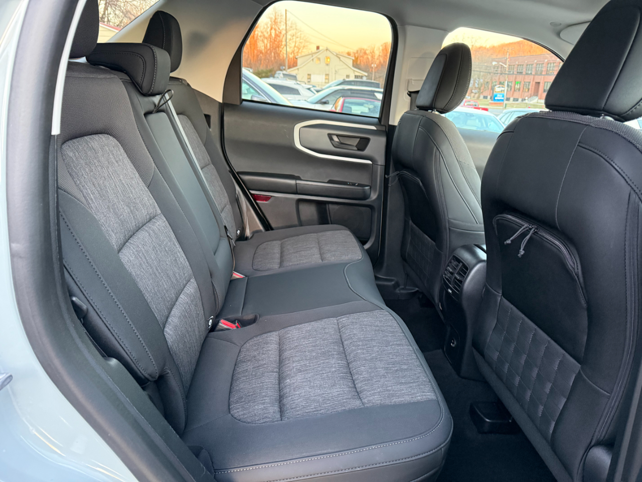 Ford Bronco Sport Big Bend 2023