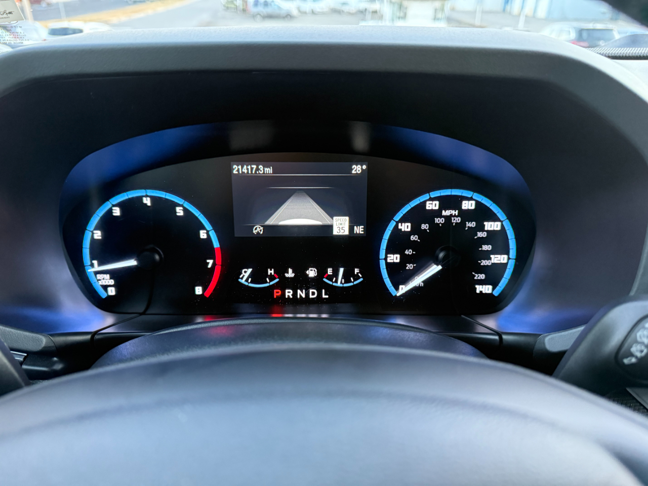 Ford Bronco Sport Big Bend 2023