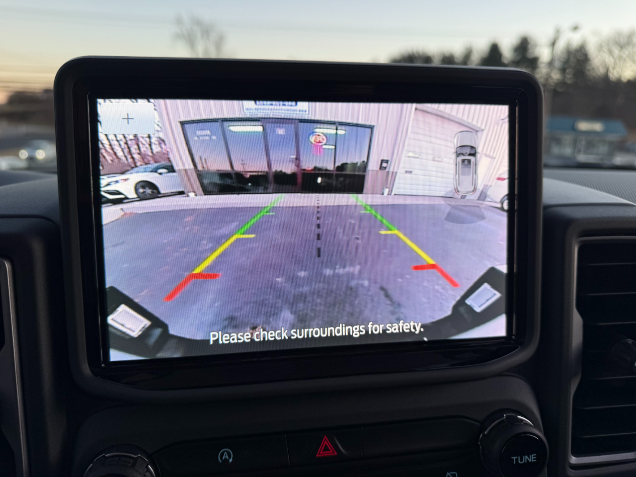 Ford Bronco Sport Big Bend 2023