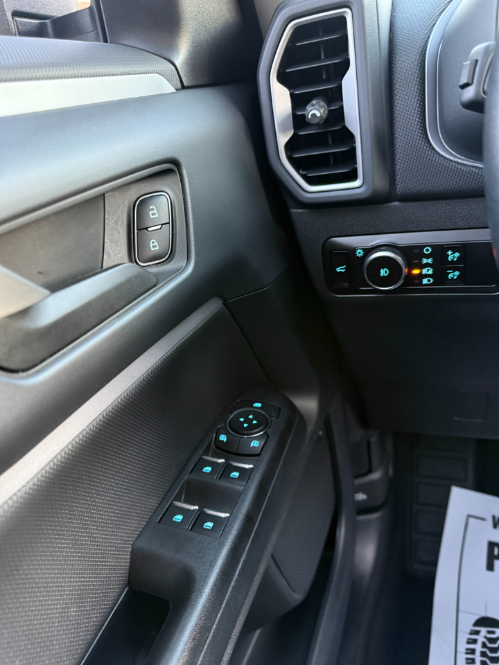 Ford Bronco Sport Big Bend 2023