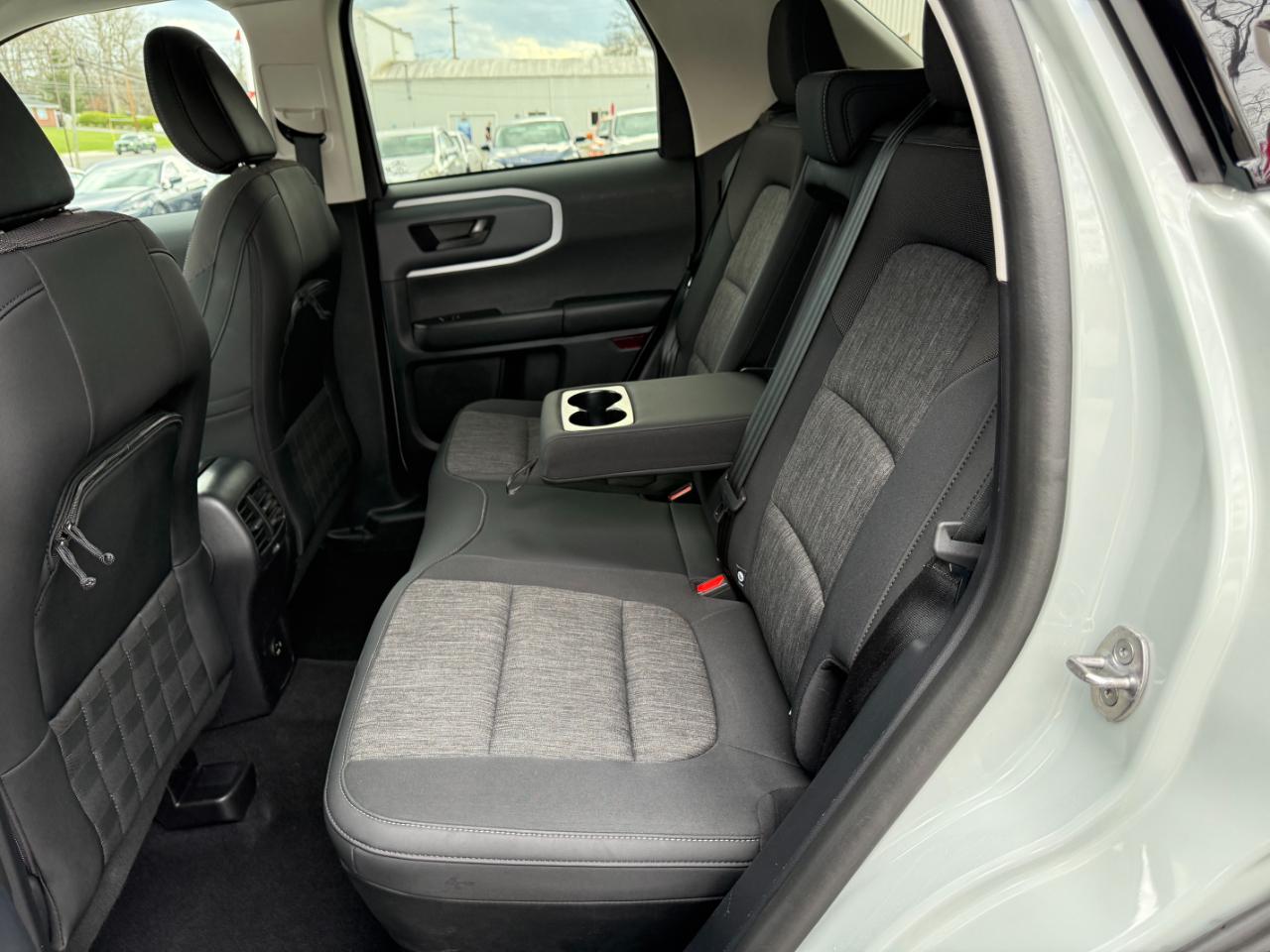 Ford Bronco Sport Big Bend 2023