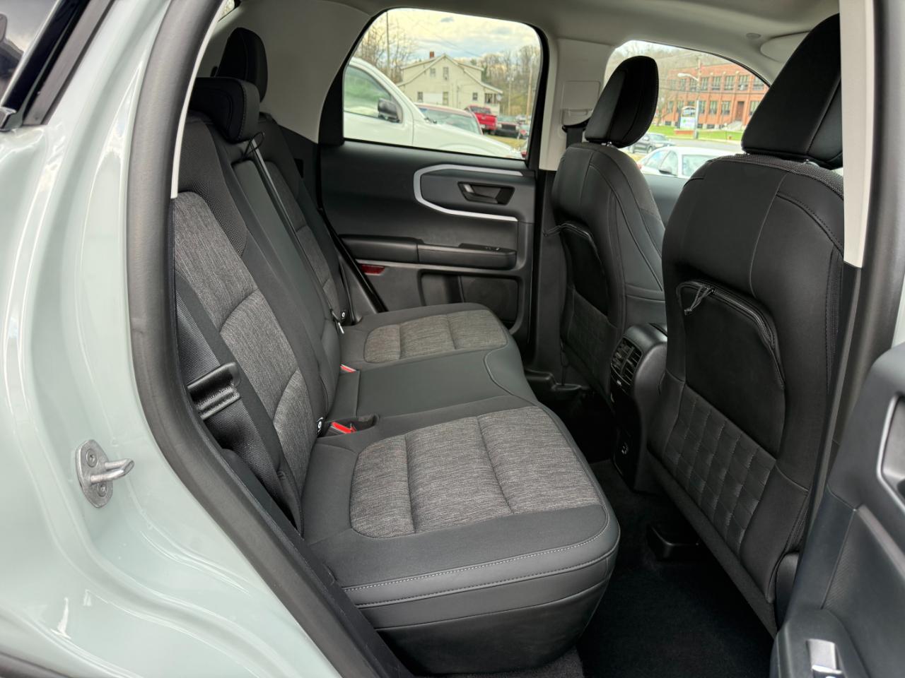 Ford Bronco Sport Big Bend 2023