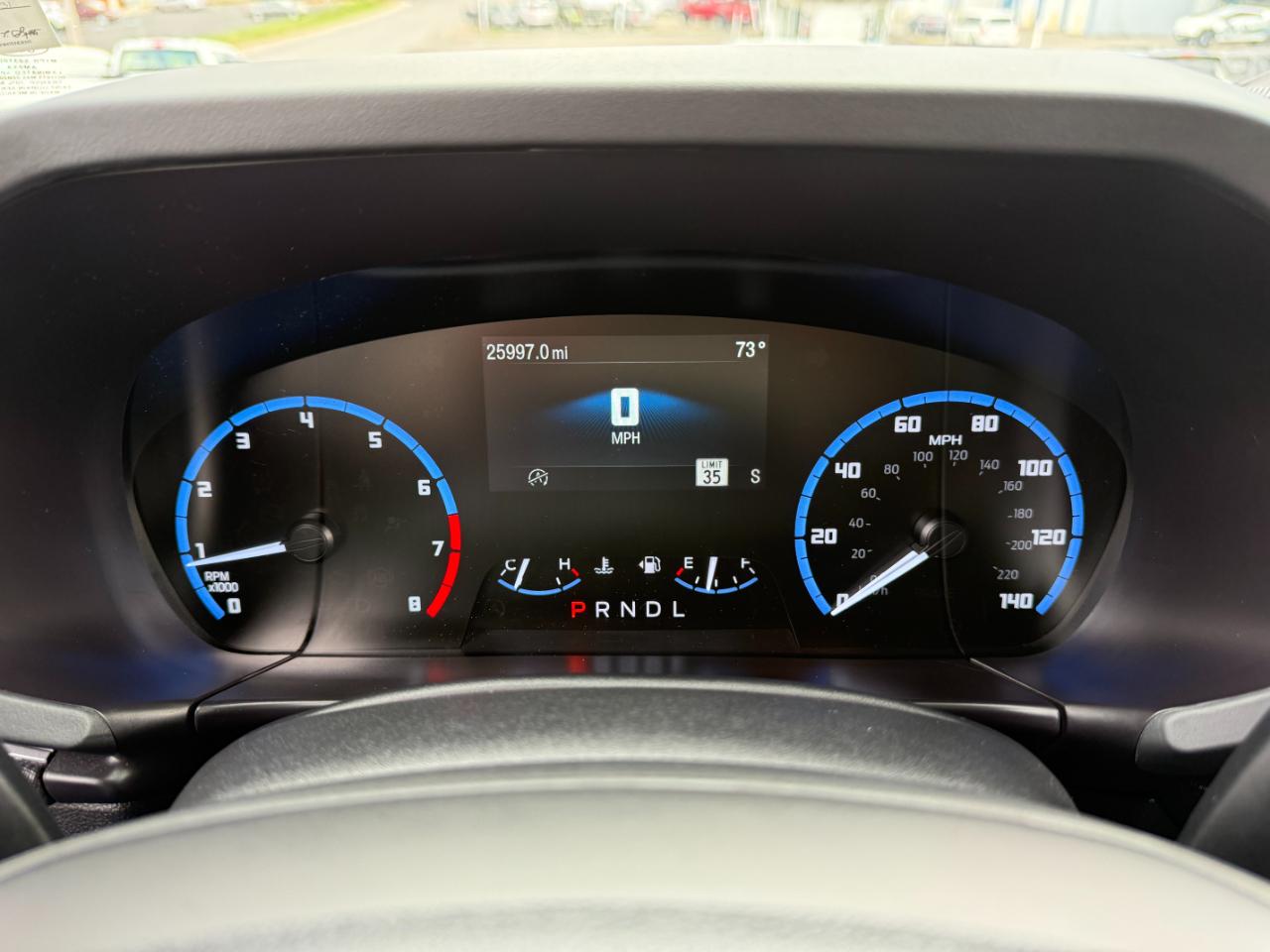 Ford Bronco Sport Big Bend 2023