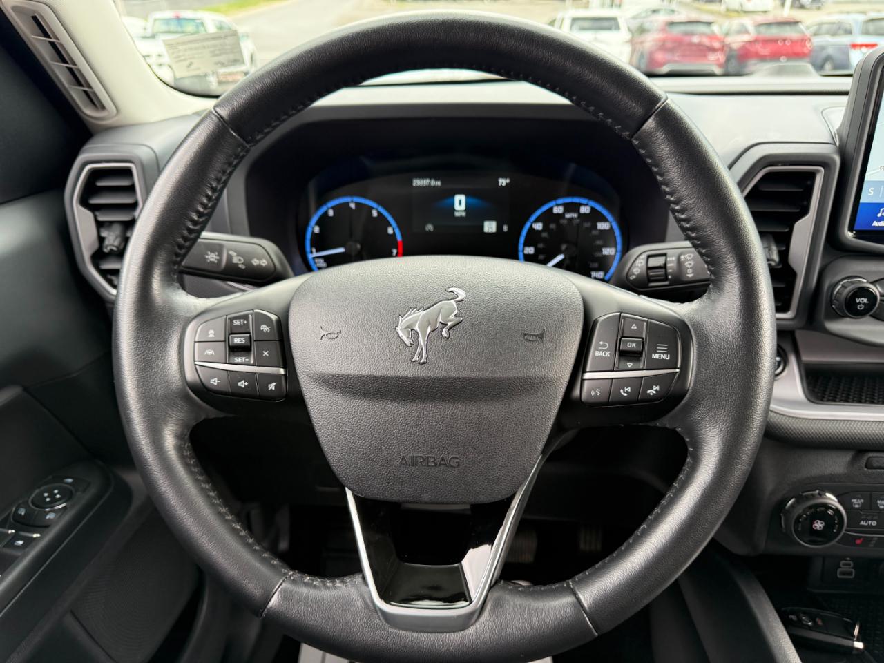 Ford Bronco Sport Big Bend 2023