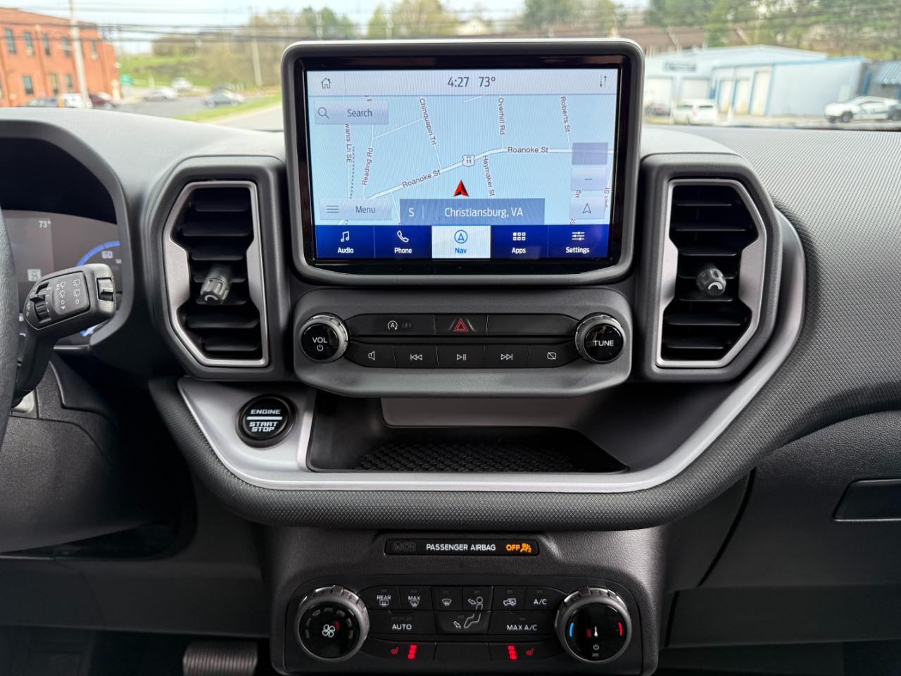 Ford Bronco Sport Big Bend 2023