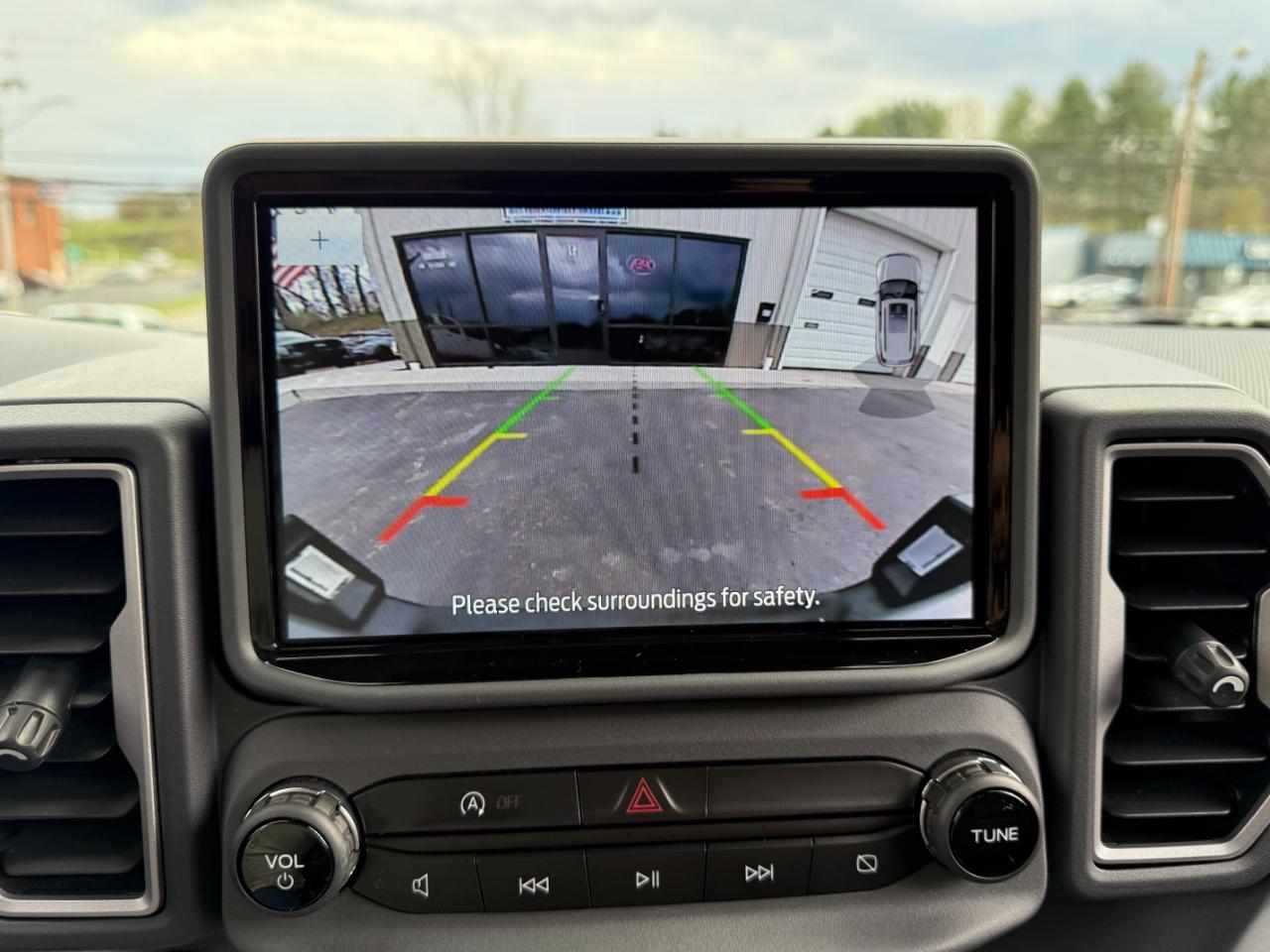 Ford Bronco Sport Big Bend 2023