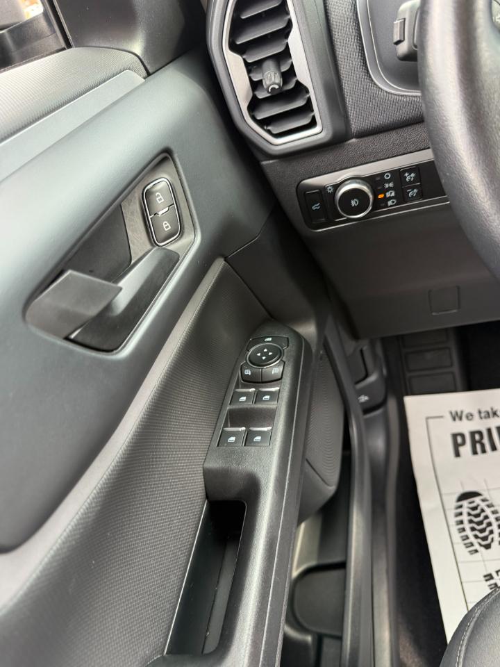 Ford Bronco Sport Big Bend 2023