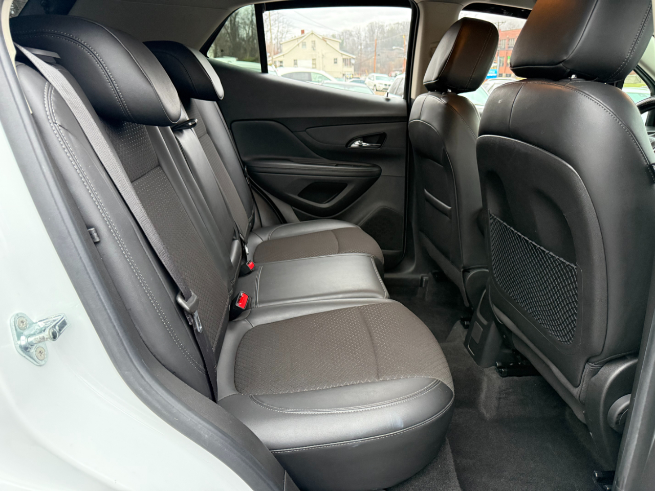 Buick Encore Preferred AWD 2021