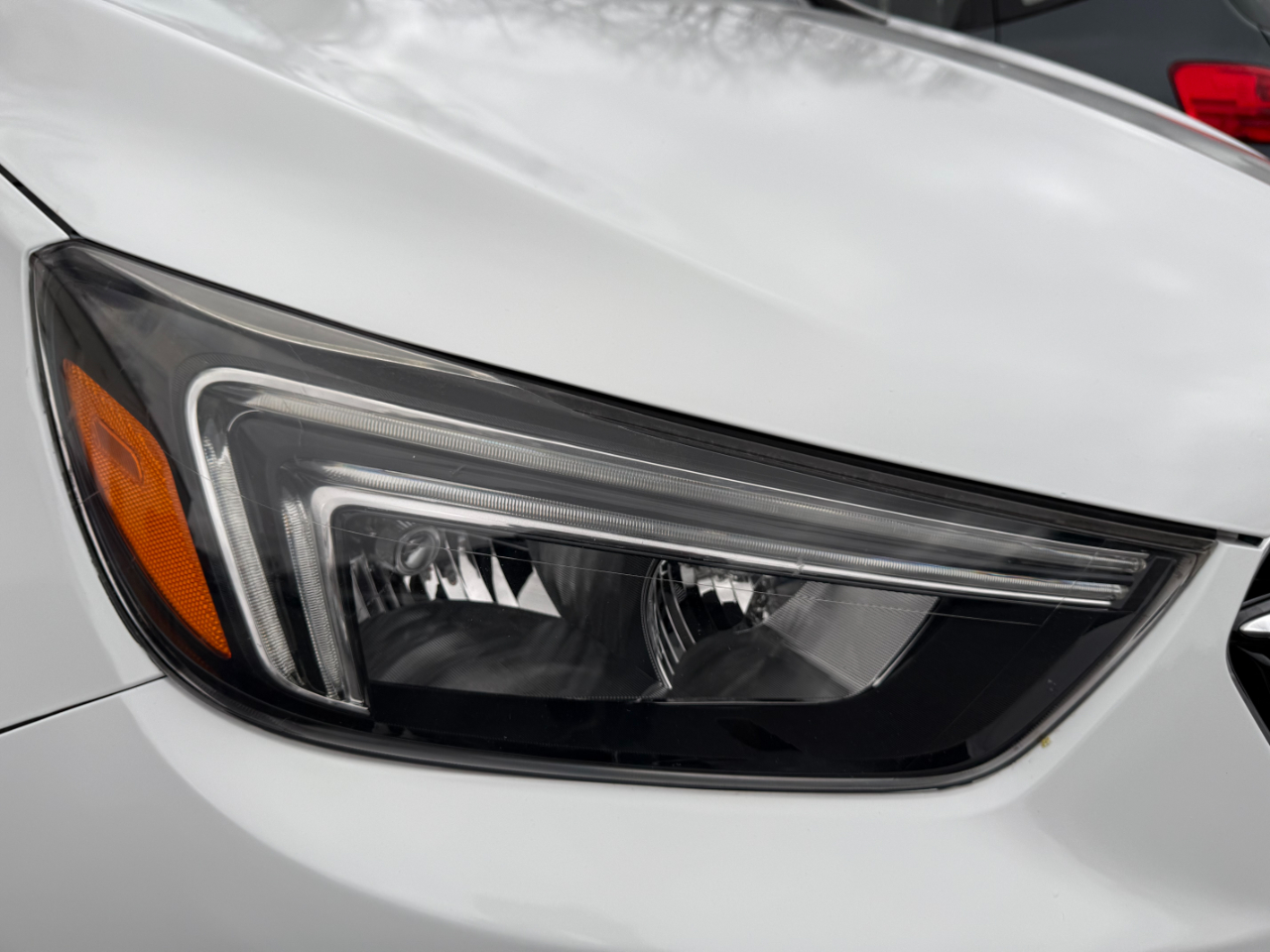 Buick Encore Preferred AWD 2021