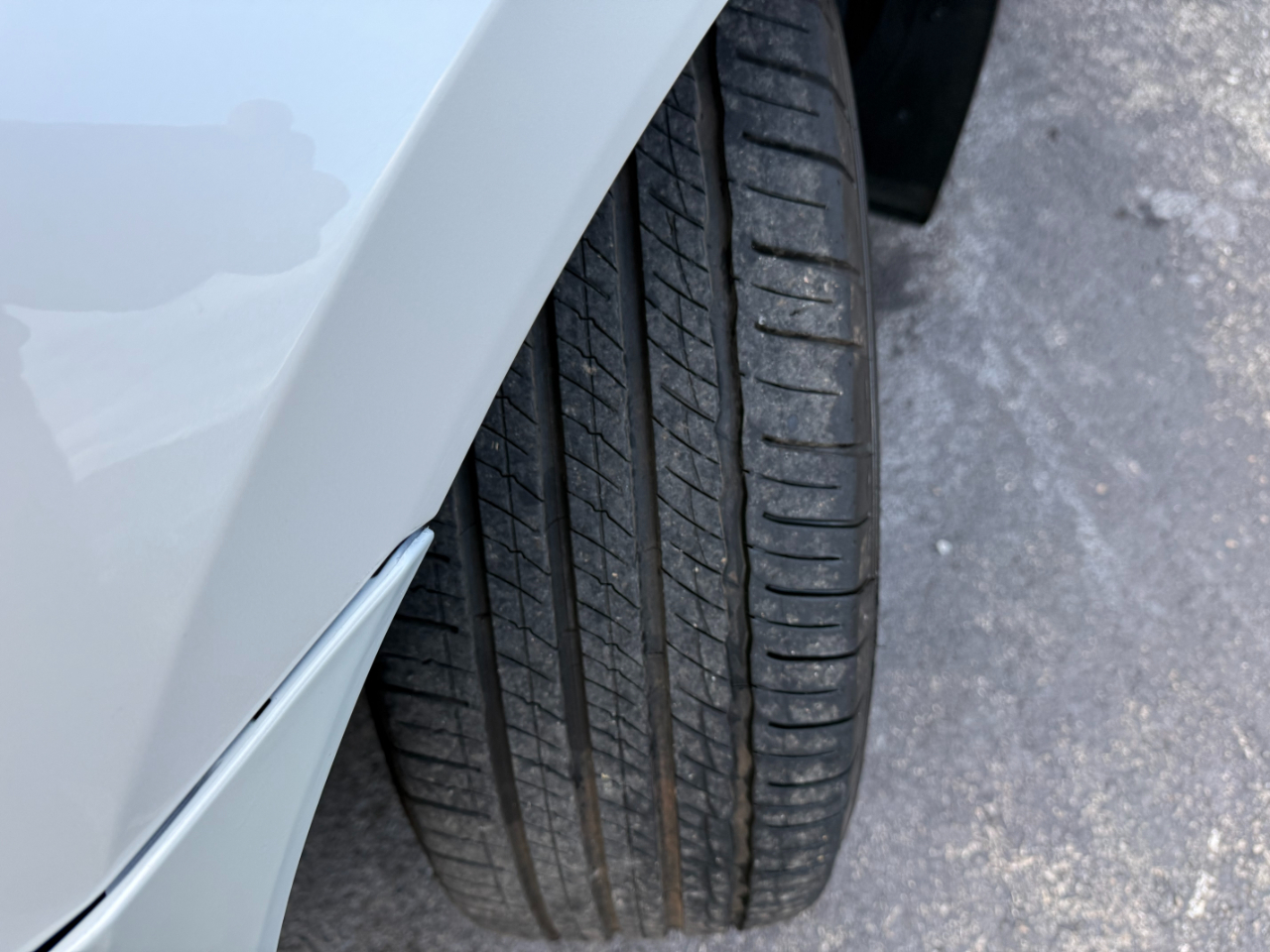 Cadillac SRX Premium Collection FWD 2016