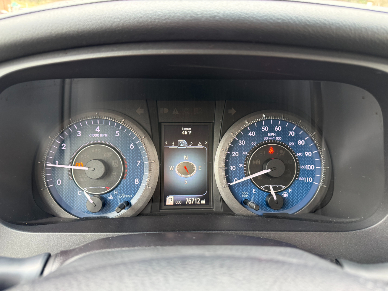 Toyota Sienna XLE FWD 8-Passenger V6 2016