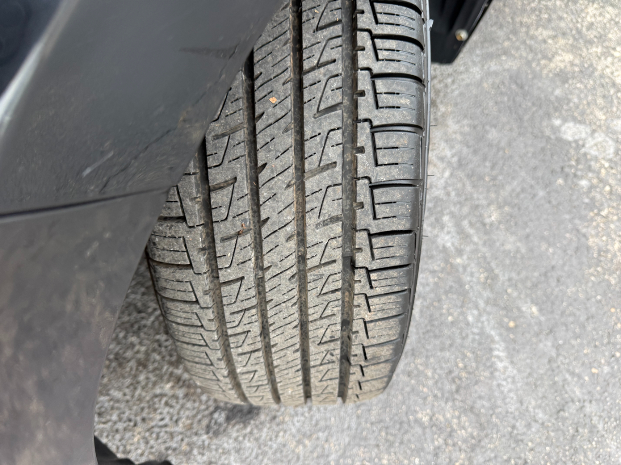 Toyota Corolla XLE CVT 2017