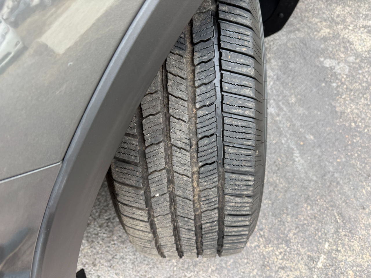 Ford Explorer Sport 4WD 2018