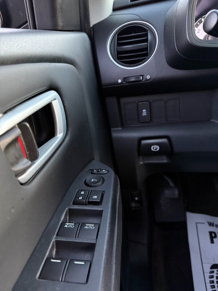 Honda Pilot EX-L 4WD 5-Spd AT with DVD 2013