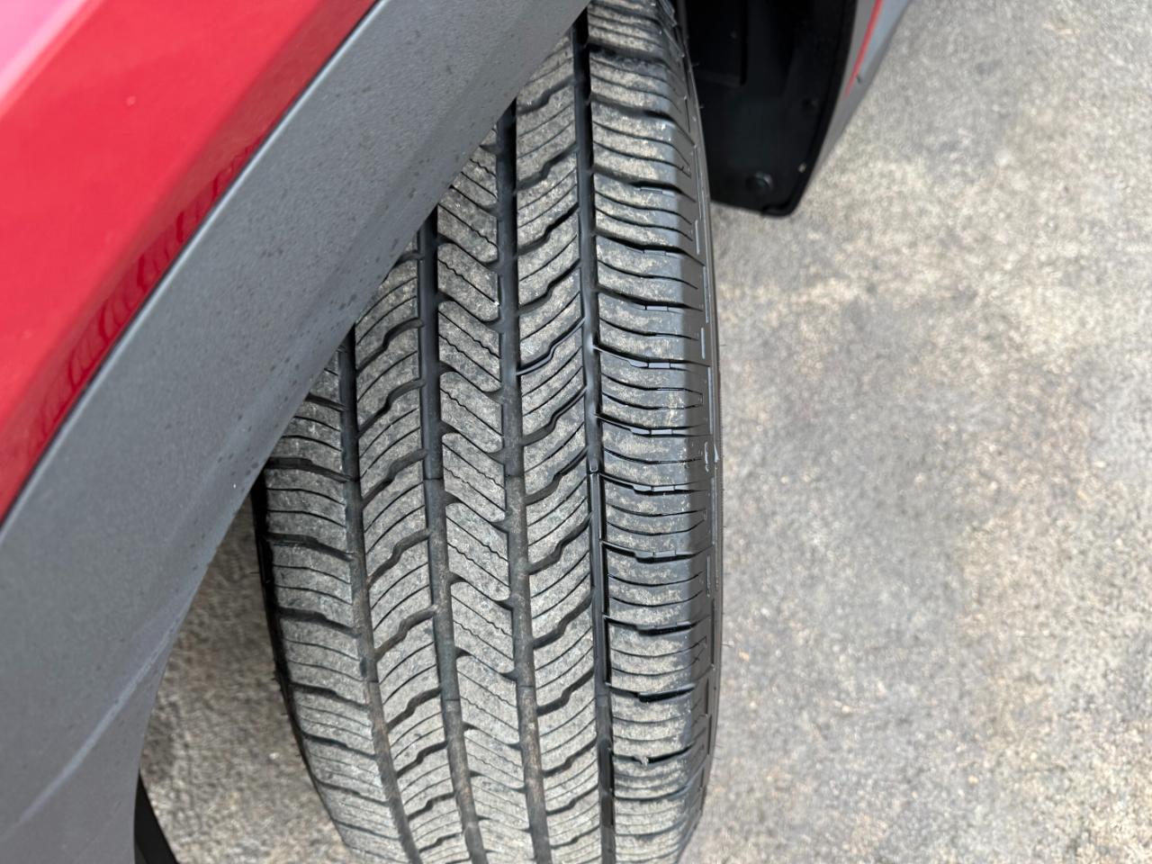 Hyundai Tucson SEL AWD 2025