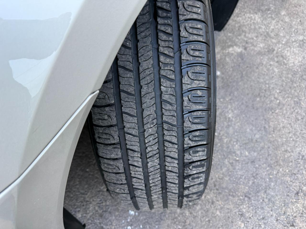 Cadillac SRX Luxury Collection 2015