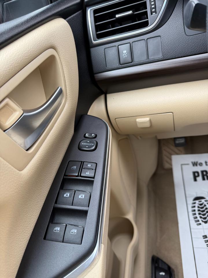 Toyota Camry LE 2017