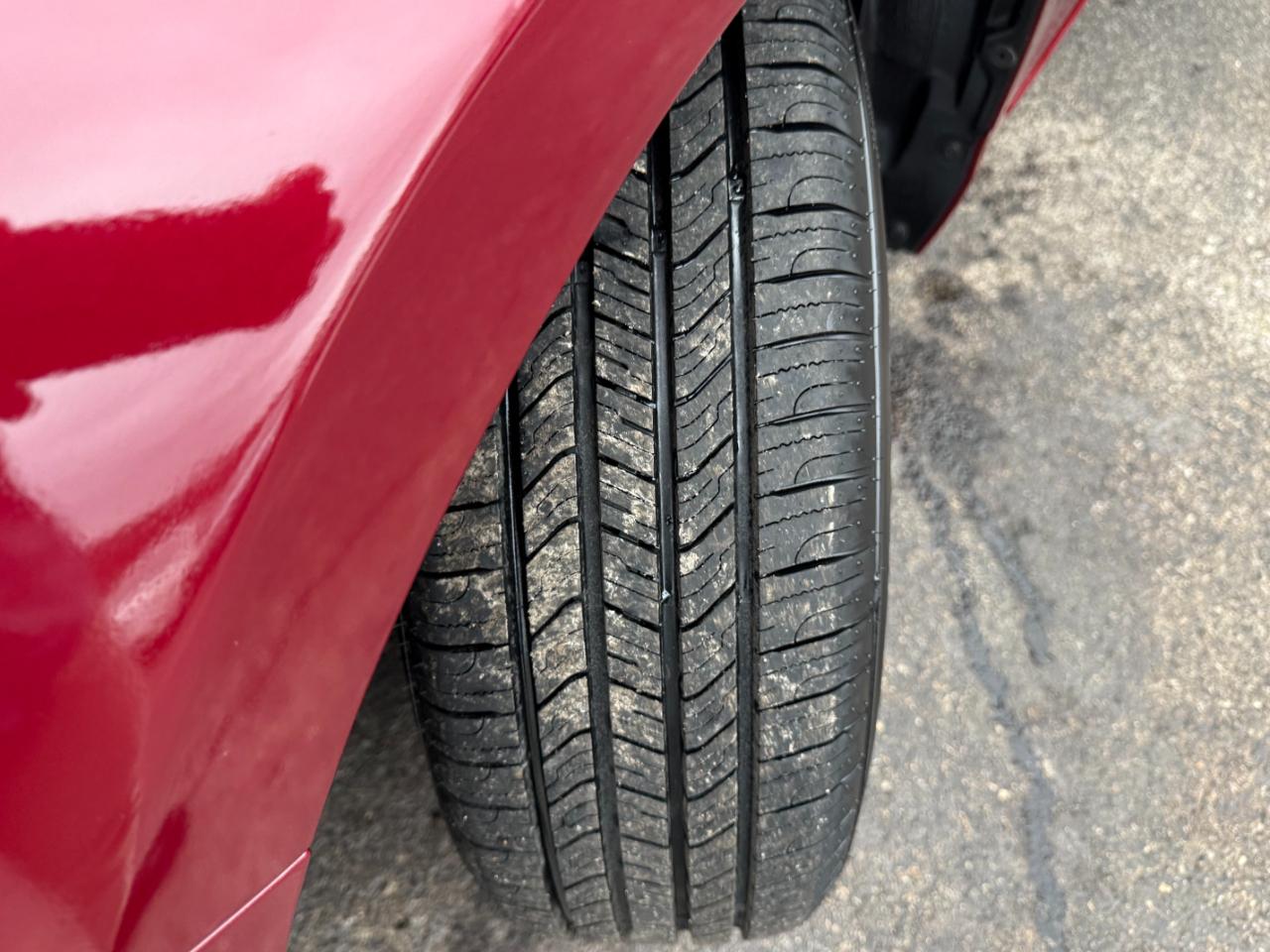 Toyota Camry LE 2017