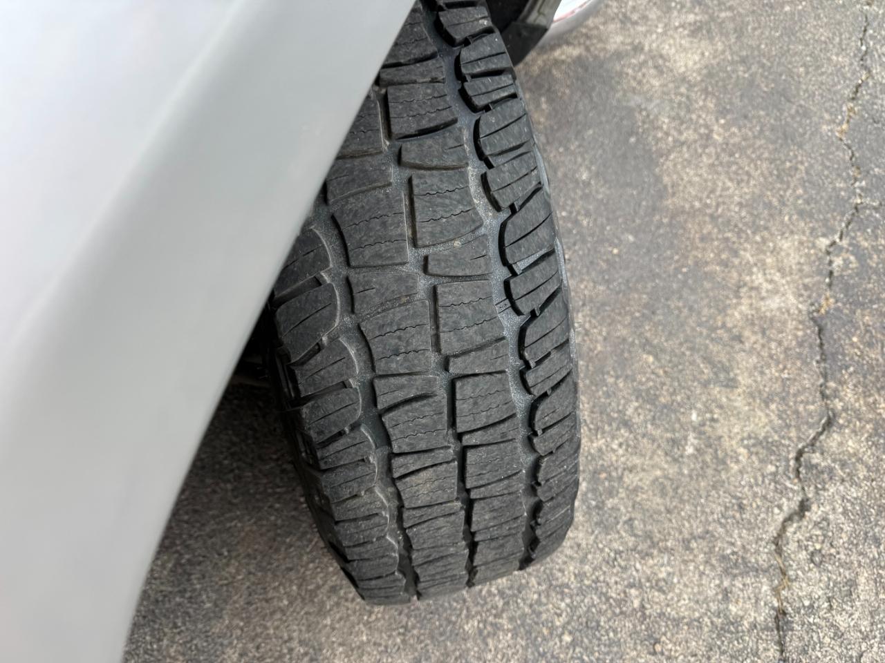 Chevrolet Silverado 1500 LT Crew Cab 4WD 2018