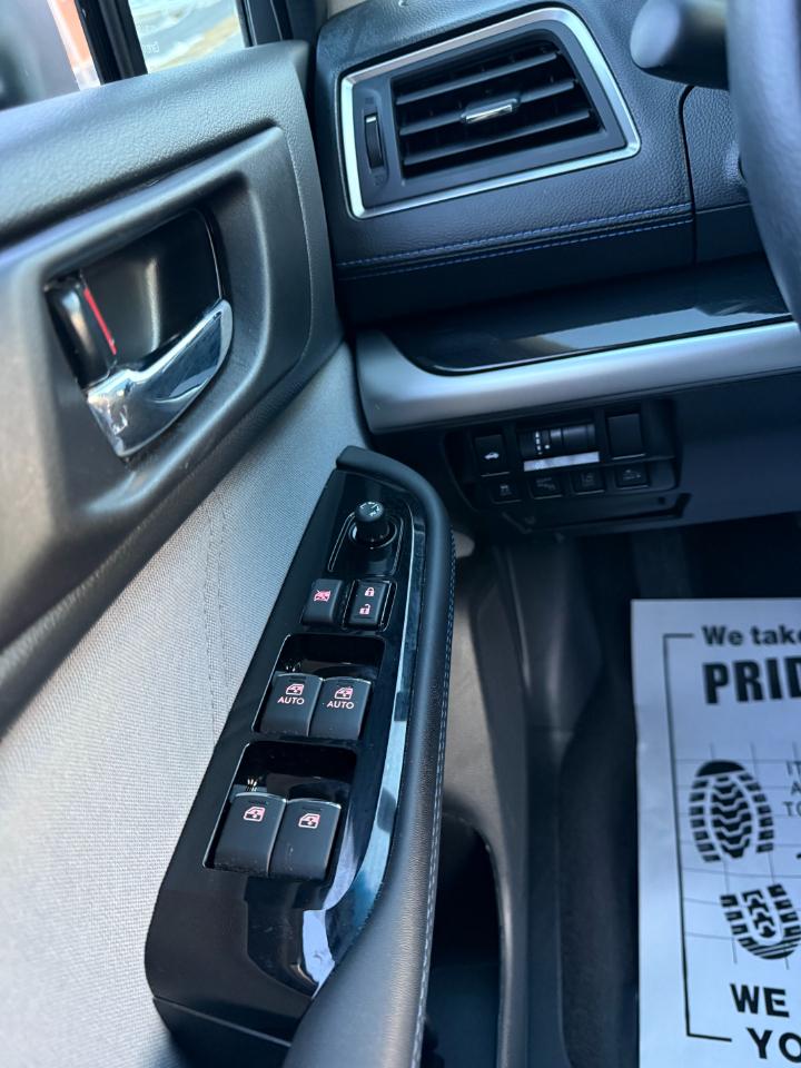 Subaru Legacy 2.5i Sport 2019