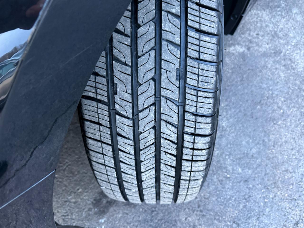 Subaru Legacy 2.5i Sport 2019