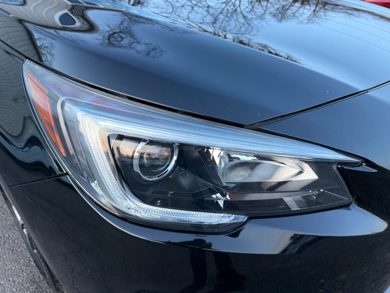 Subaru Legacy 2.5i Sport 2019