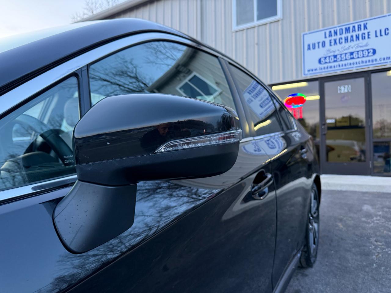 Subaru Legacy 2.5i Sport 2019