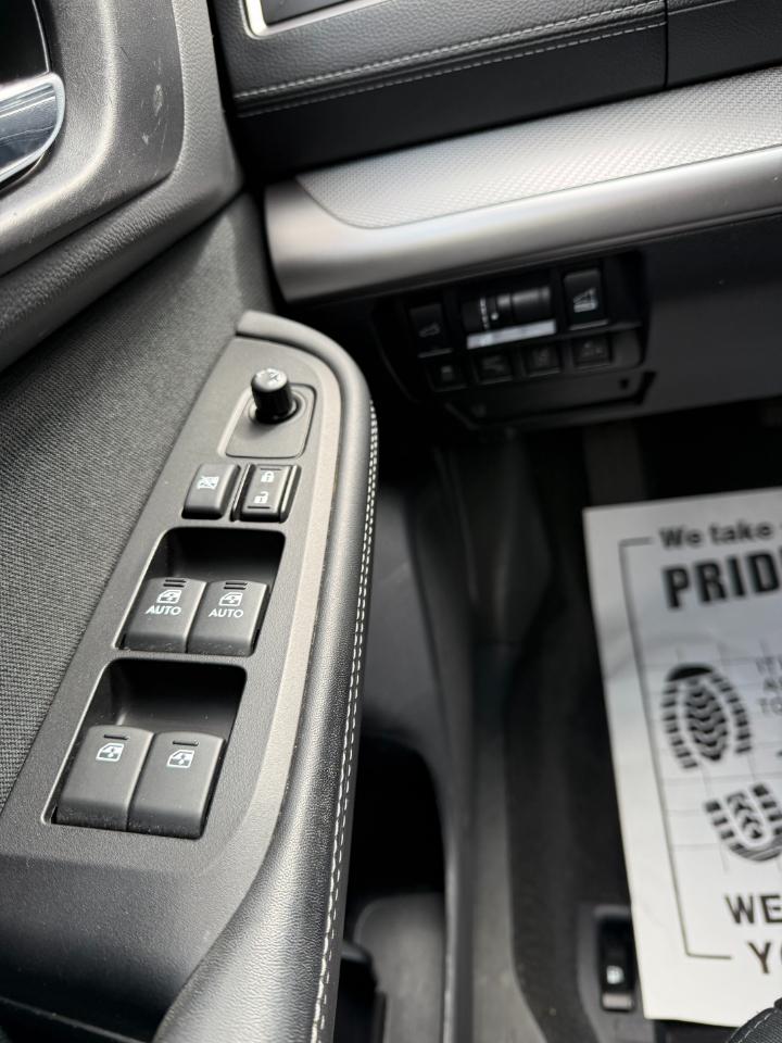 Subaru Outback 2.5i Premium 2019