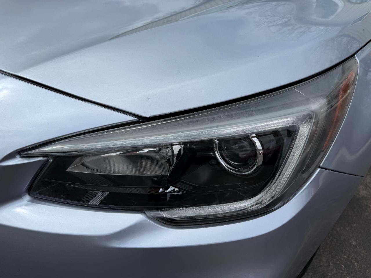 Subaru Outback 2.5i Premium 2019