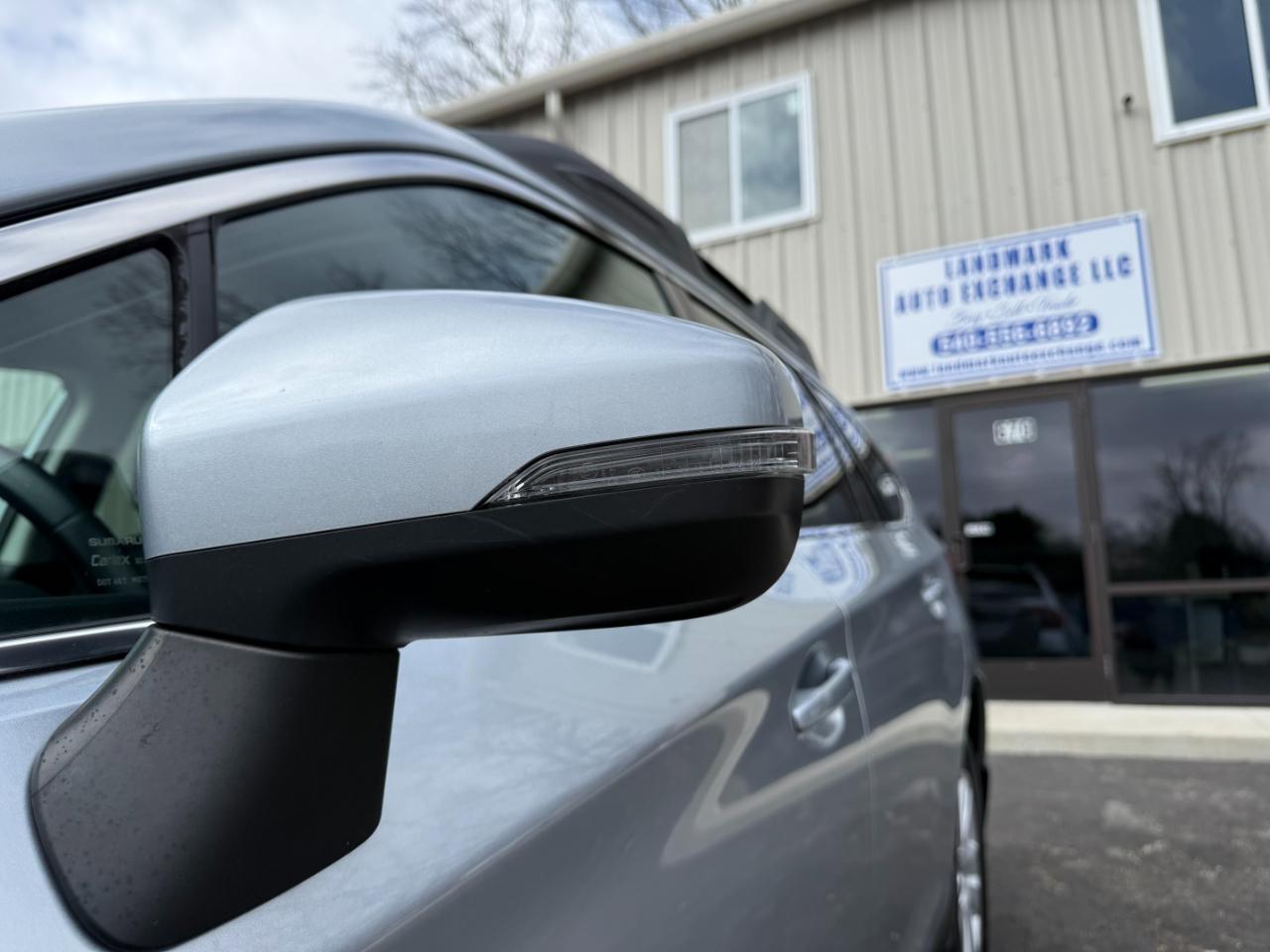 Subaru Outback 2.5i Premium 2019