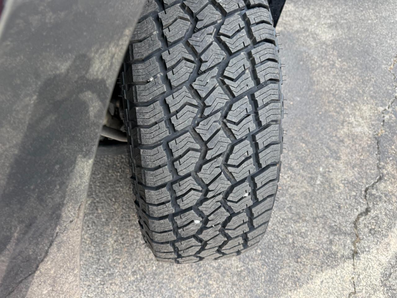 Chevrolet Silverado 1500 Limited LT Trail Boss Crew Cab Long Box 4WD 2022